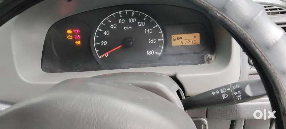 Maruti Suzuki Alto Lxi 2011 Petrol Manual