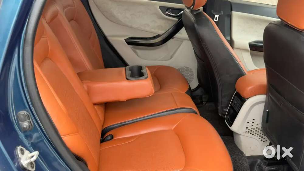 Tata Nexon Ev Xz Lux 2021 Model