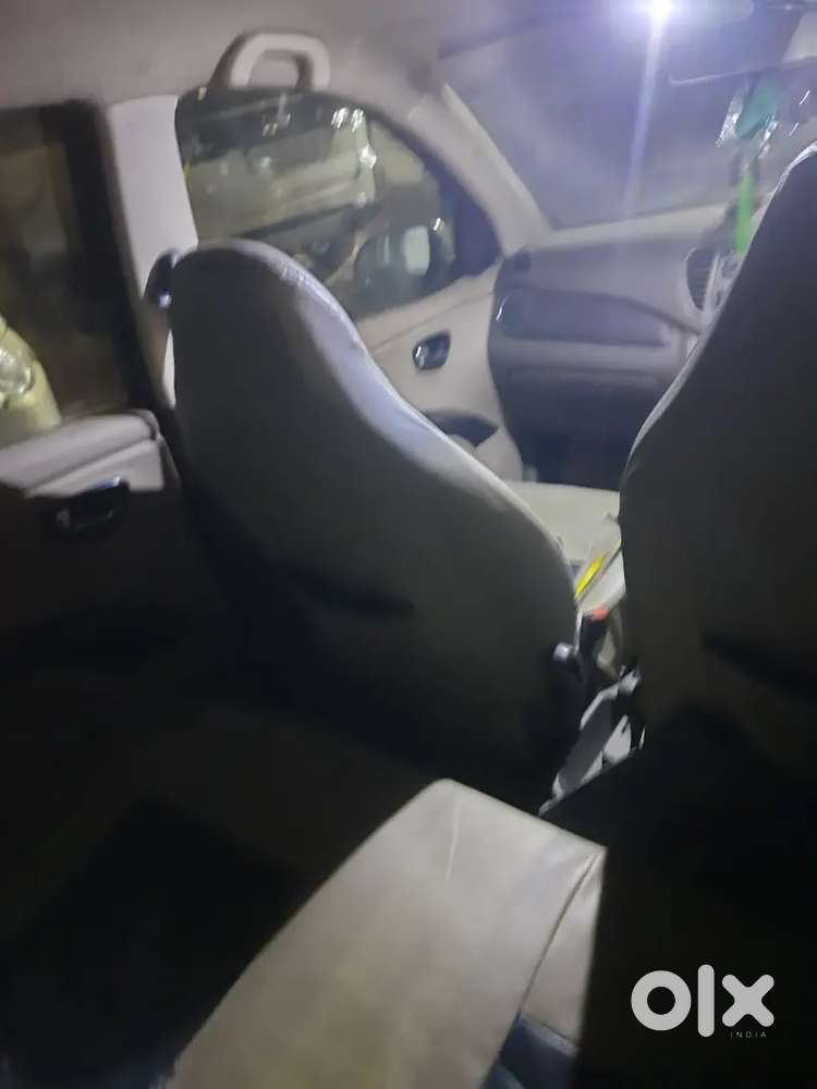 Hyundai I10 Kappa 2013 Km Driven