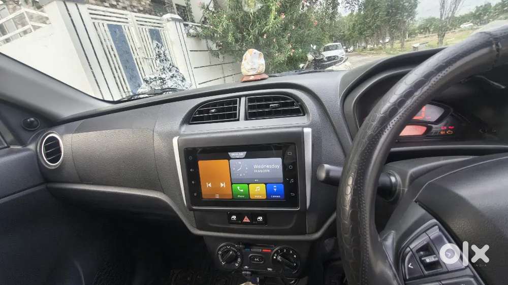 Maruti Suzuki Alto K10 2024 Variant