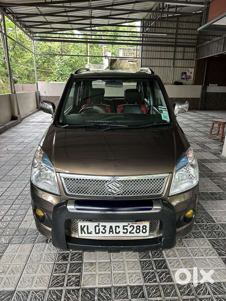 Maruti Suzuki Wagon R 1.0 Lxi Avnace Limited Edition, 2018, Petrol