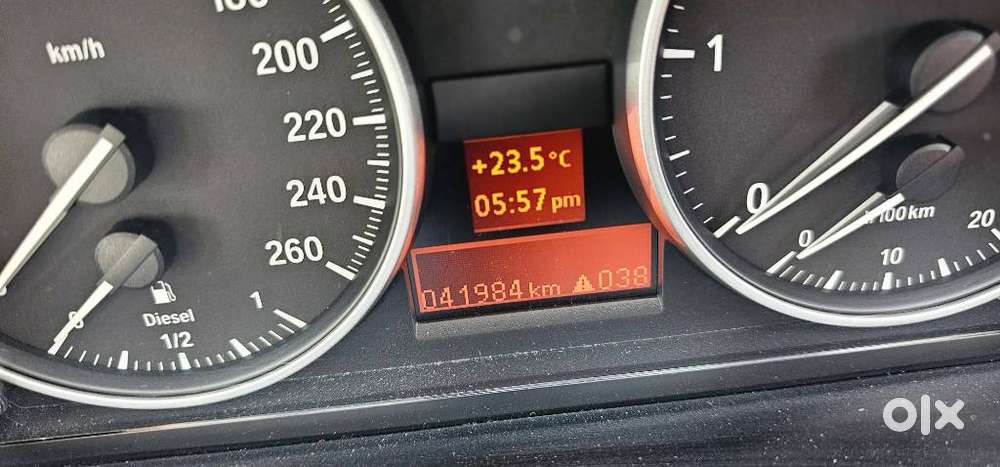 Bmw X1 Xdrive 20d Xline, 2013, Diesel