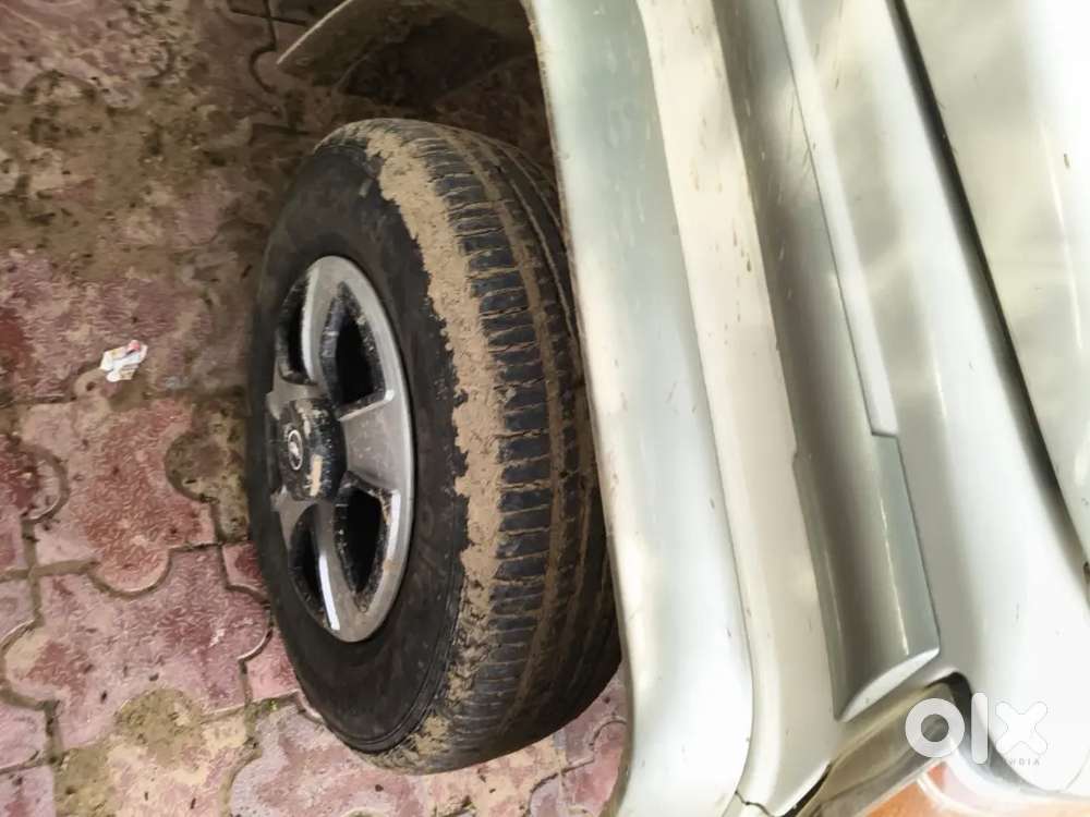 Mahindra Bolero Neo 2011 Diesel 100000 Km Driven