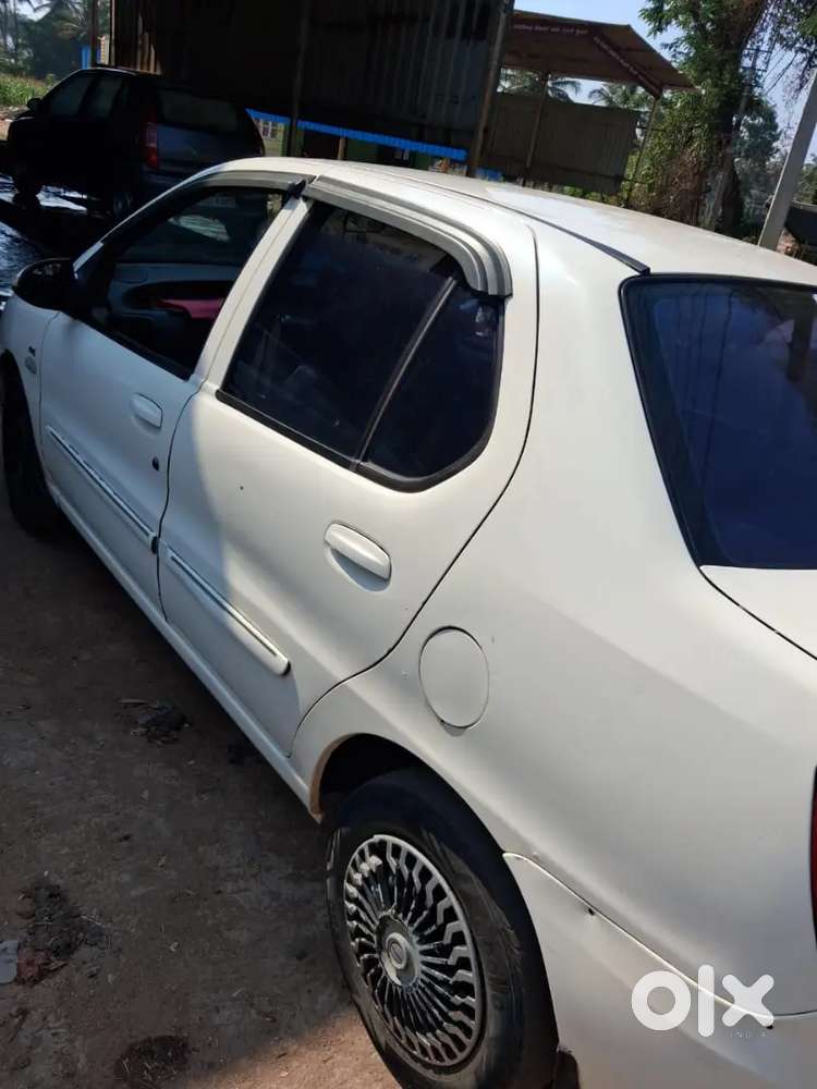 Tata Indigo Ecs 2012 Diesel 223237 Km Driven