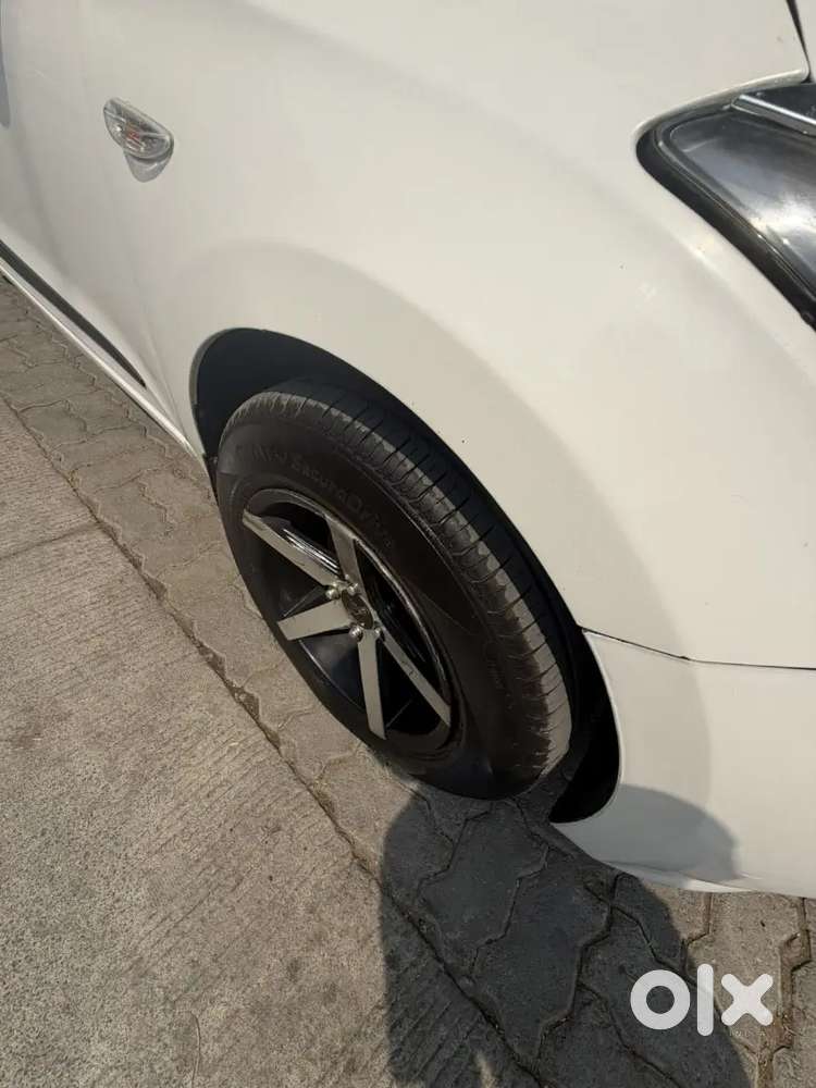 Hyundai Elite I20 2016