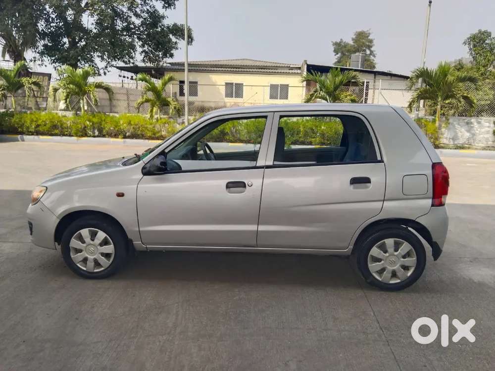 Maruti Suzuki Alto K10 2013