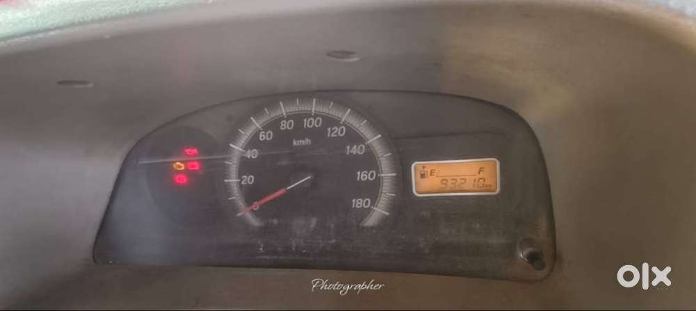 Ecco 7 Seater 2013 Model Good Condition