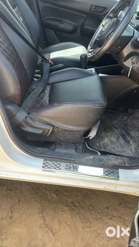 Maruti Suzuki Swift 2024