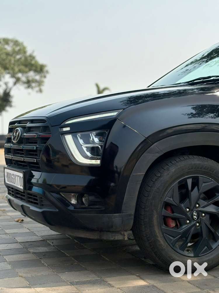 2020 Hyundai Creta Facelift
