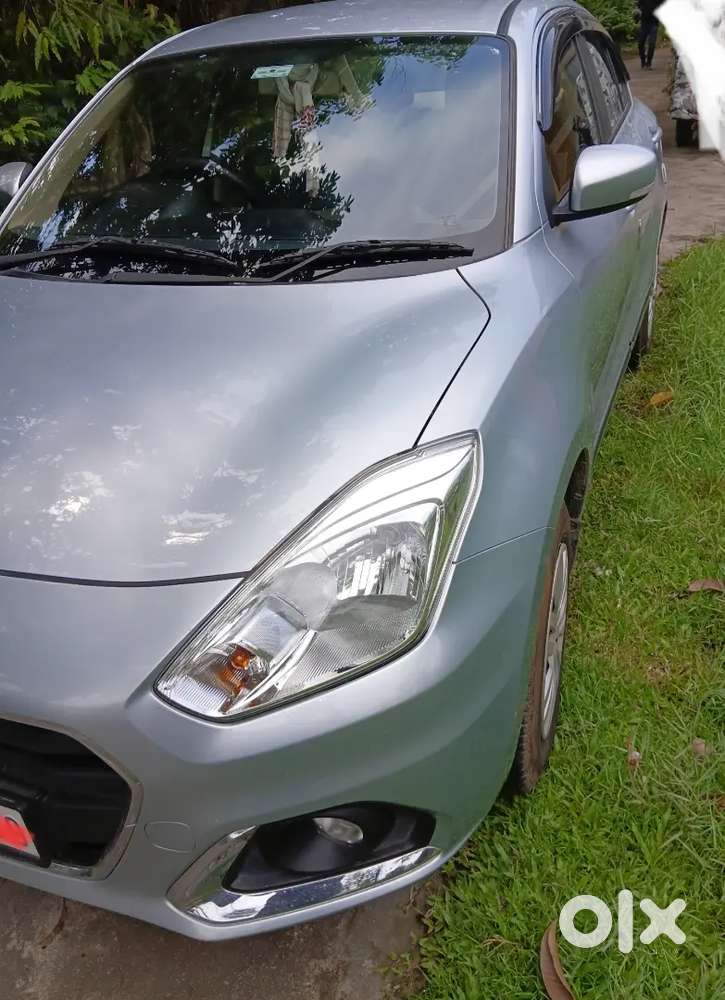 Maruti Suzuki Dzire 2024 Petrol 7000 Km Driven