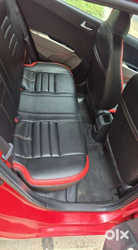 Hyundai Grand I10 Asta 1.2 Vtvt, 2017, Petrol