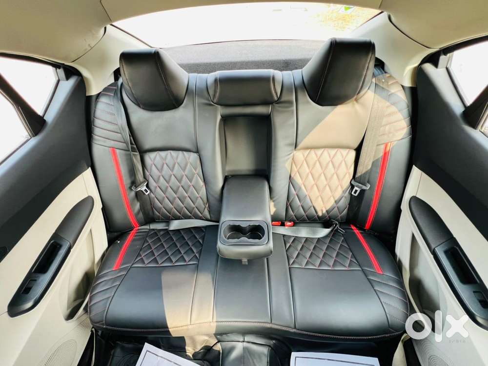 Tata Tigor Ev Xz Plus, 2022, Electric