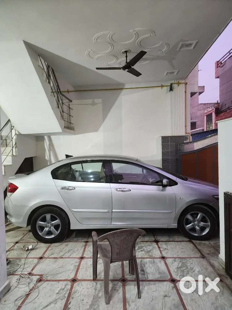 Honda City Petrol Top Variant Vip Hr No 5566