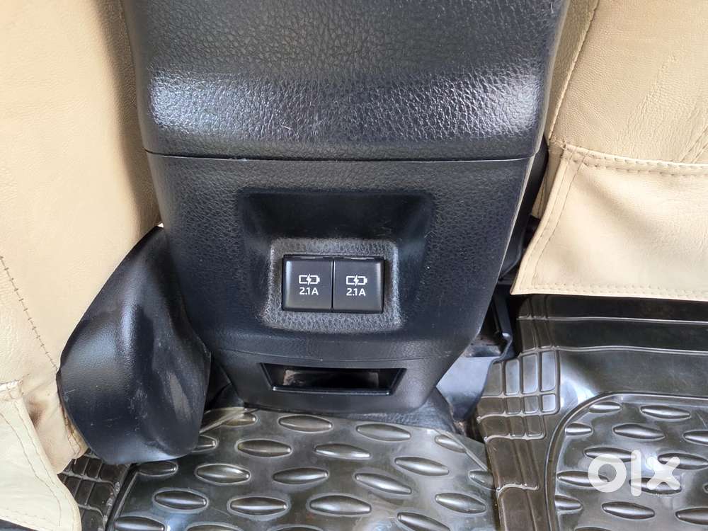 Toyota Corolla Altis 2013-2017 D-4d Limited Edition, 2017, Diesel