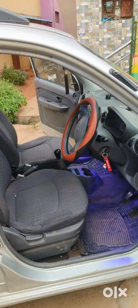 Hyundai Santro Xing 2004