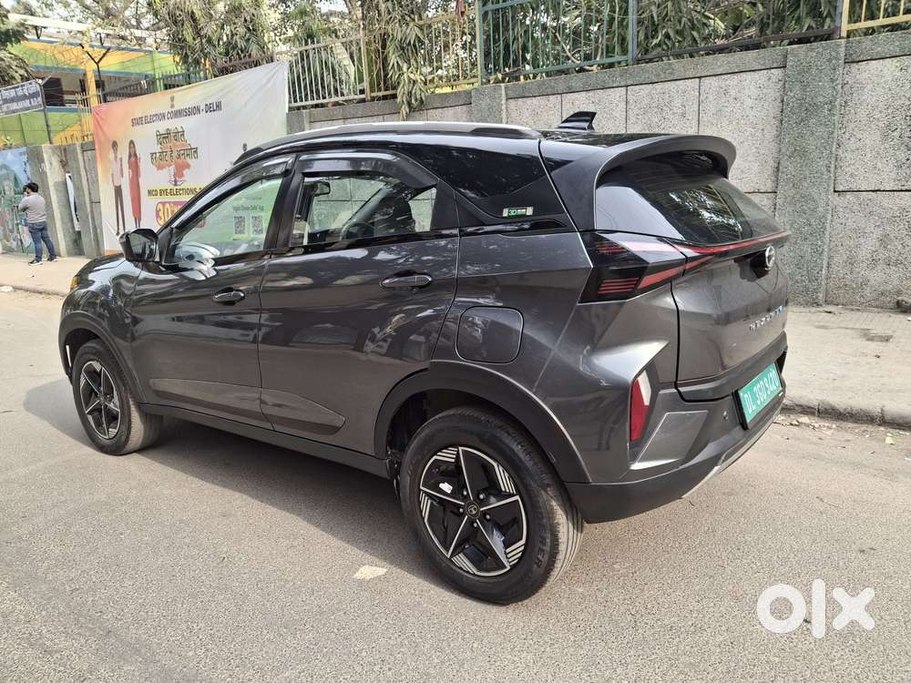 Tata Nexon Ev Empowered Mr, 2023, Electric