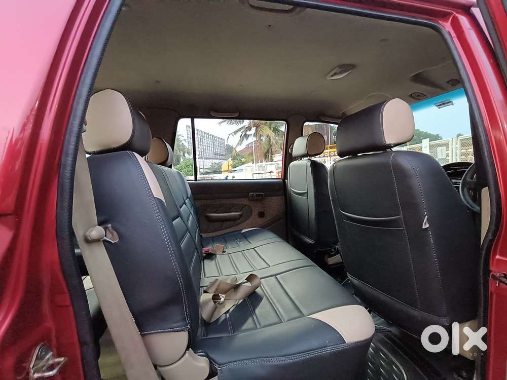 Chevrolet Tavera Neo 3 Ls- 7 Str Bs-iii, 2009, Diesel