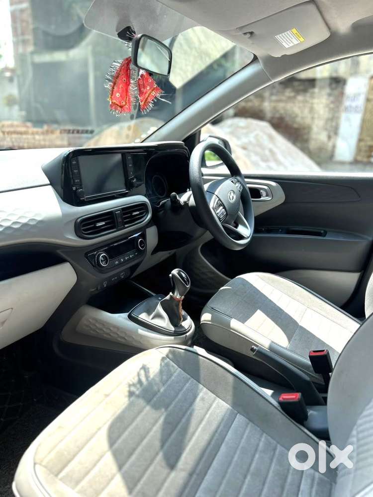 Hyundai Grand I10 Nios Sportz Amt 1.2 Kappa Vtvt, 2023, Petrol