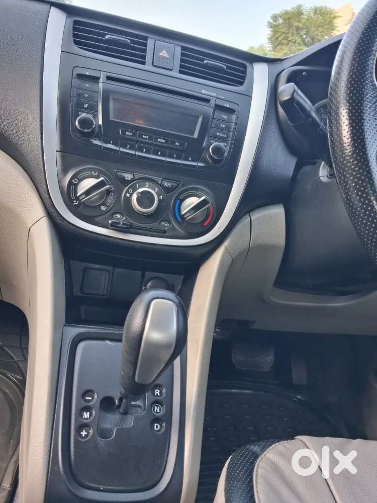 Maruti Suzuki Celerio 2017 Amt