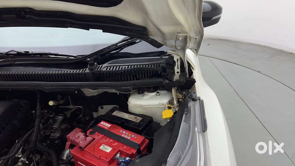 Tata Nexon 1.2 Revotron Xz, 2022, Petrol