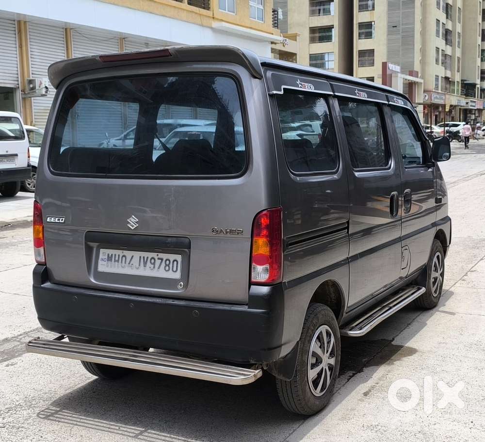 Maruti Suzuki Eeco 5 Str Ac(o) Cng, 2019, Cng & Hybrids