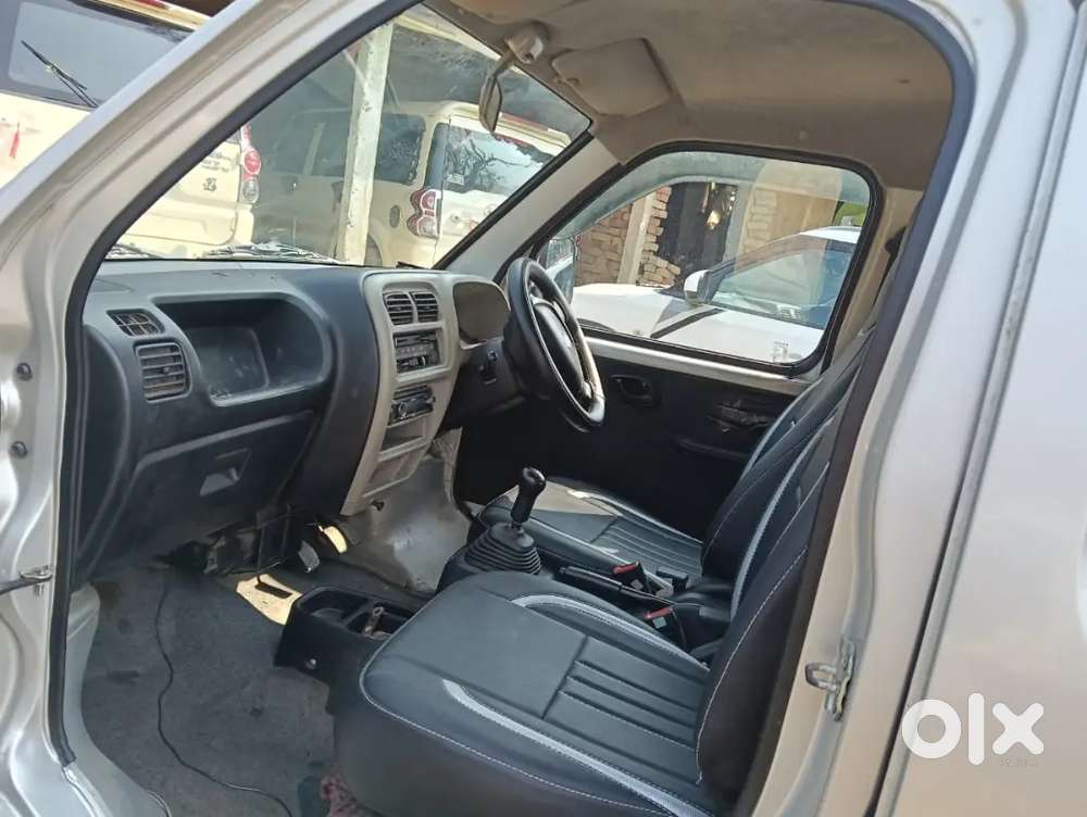 Maruti Suzuki Grand Vitara 7 Seater 2021