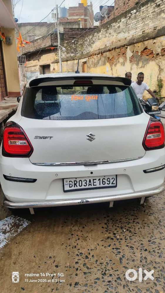 Car Fully Condition Mee Hai .