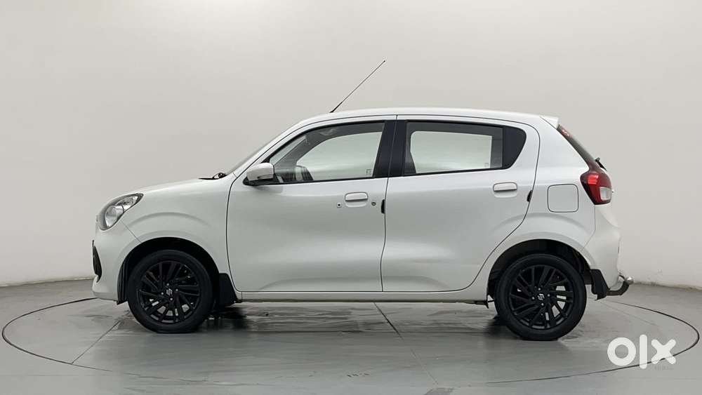 Maruti Suzuki Celerio 2014-2017 Zxi, 2022, Petrol