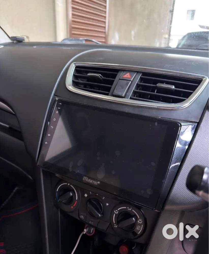 Maruti Suzuki Swift 2014 Vdi