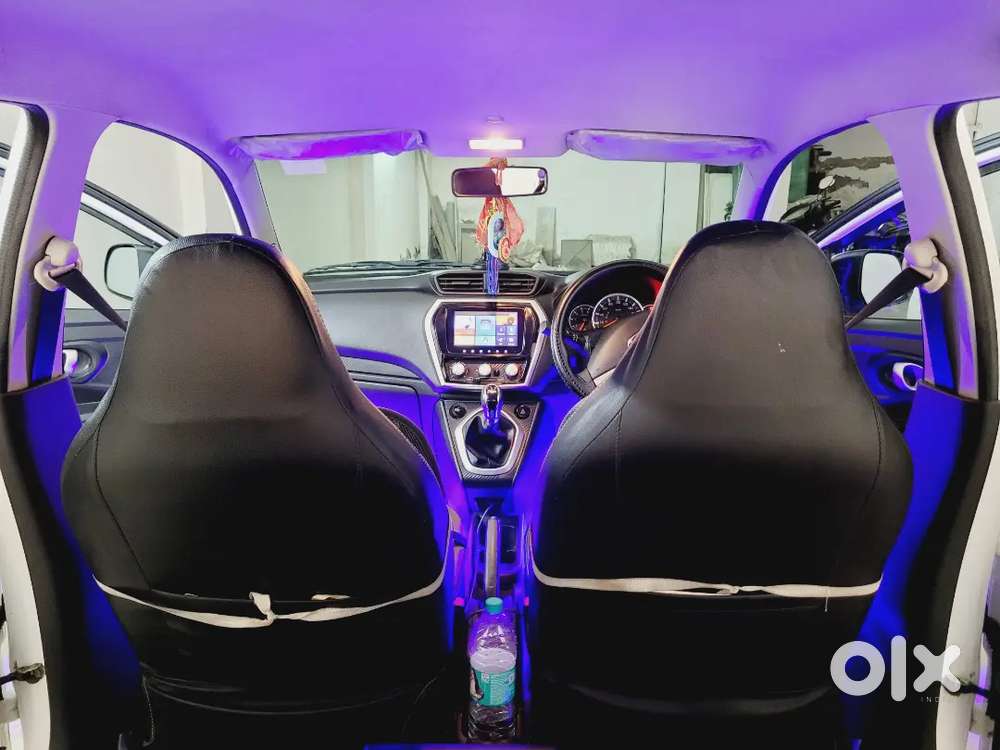 Datsun Go 2019 Model