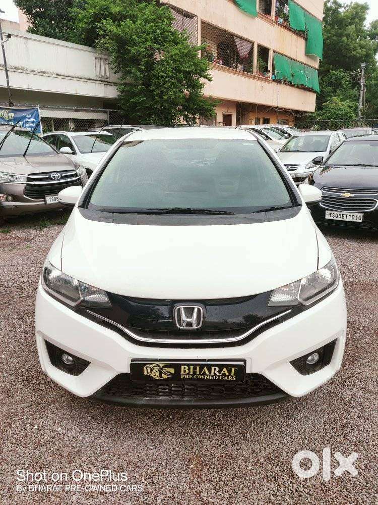 Honda Jazz 1.5 V I Dtec, 2015, Diesel