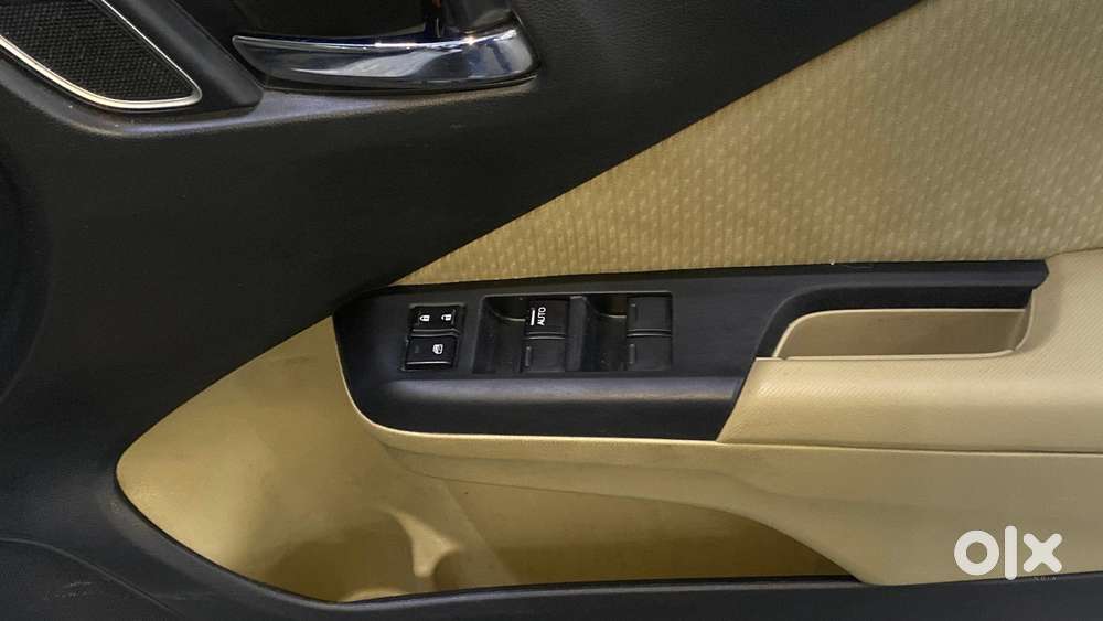 Honda City I-vtec V, 2019, Petrol