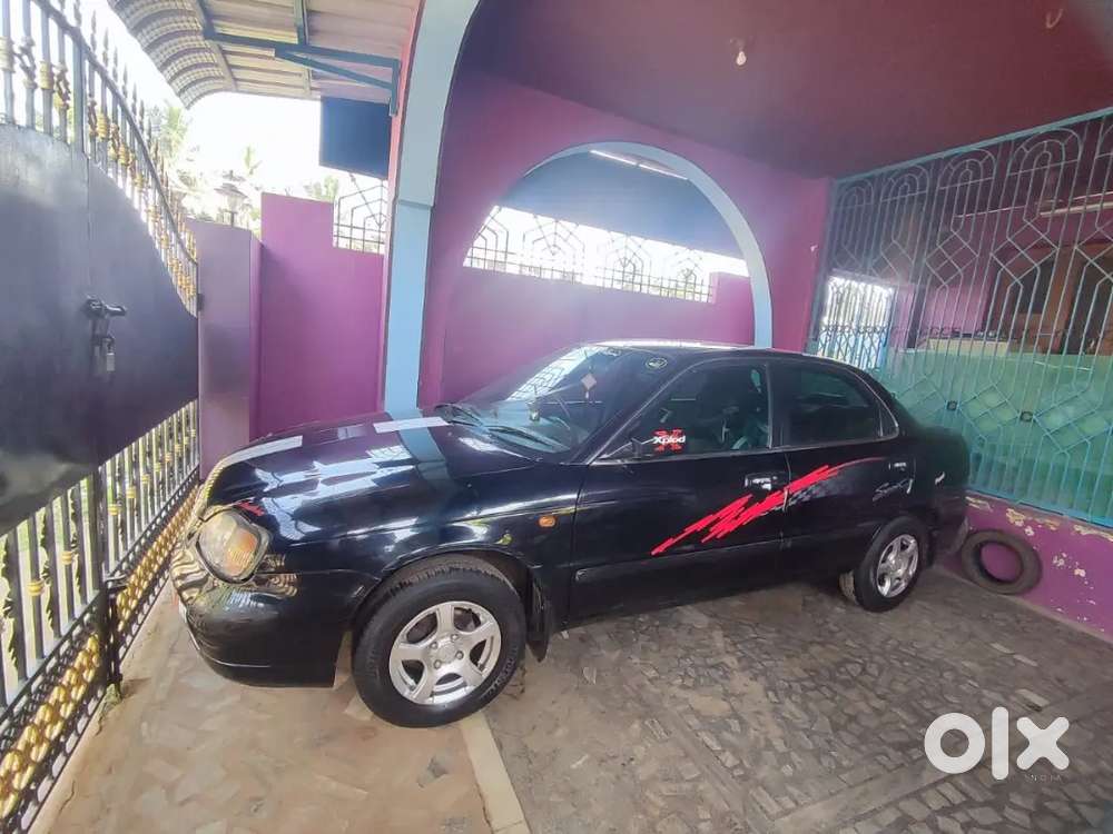 Maruti Suzuki Baleno