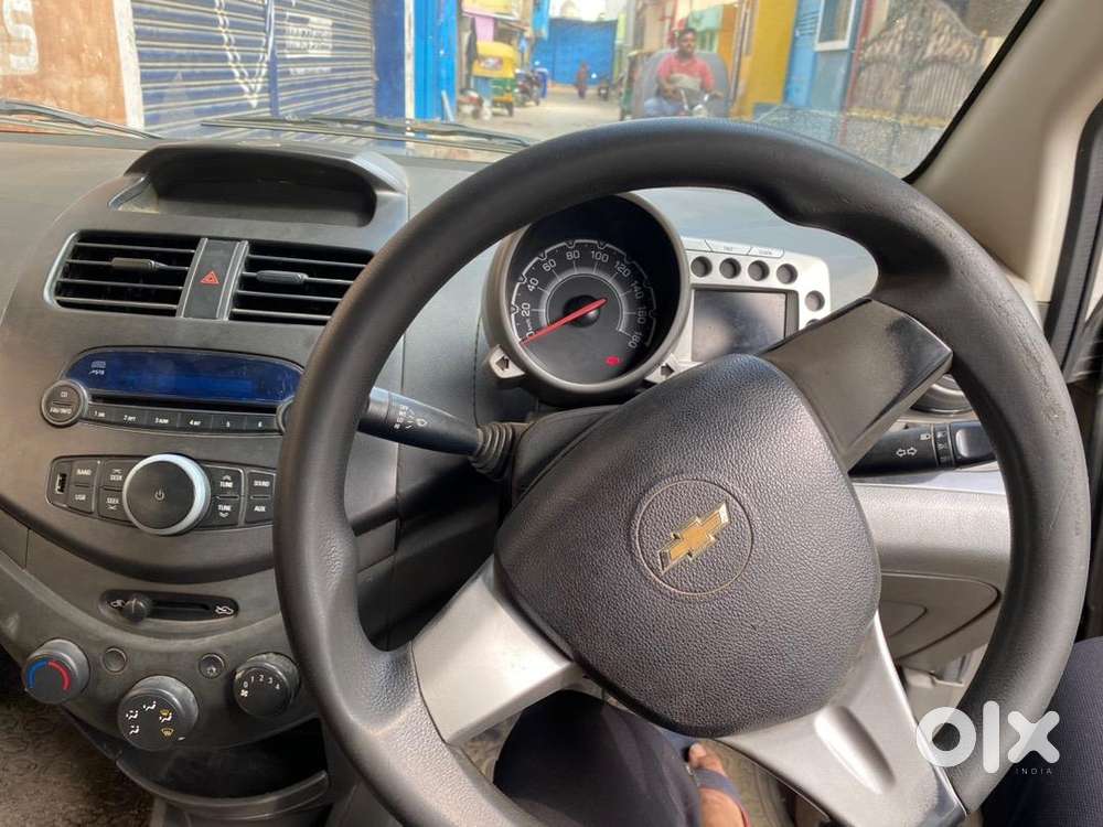 Chevrolet Beat 2013 Diesel Good Condition