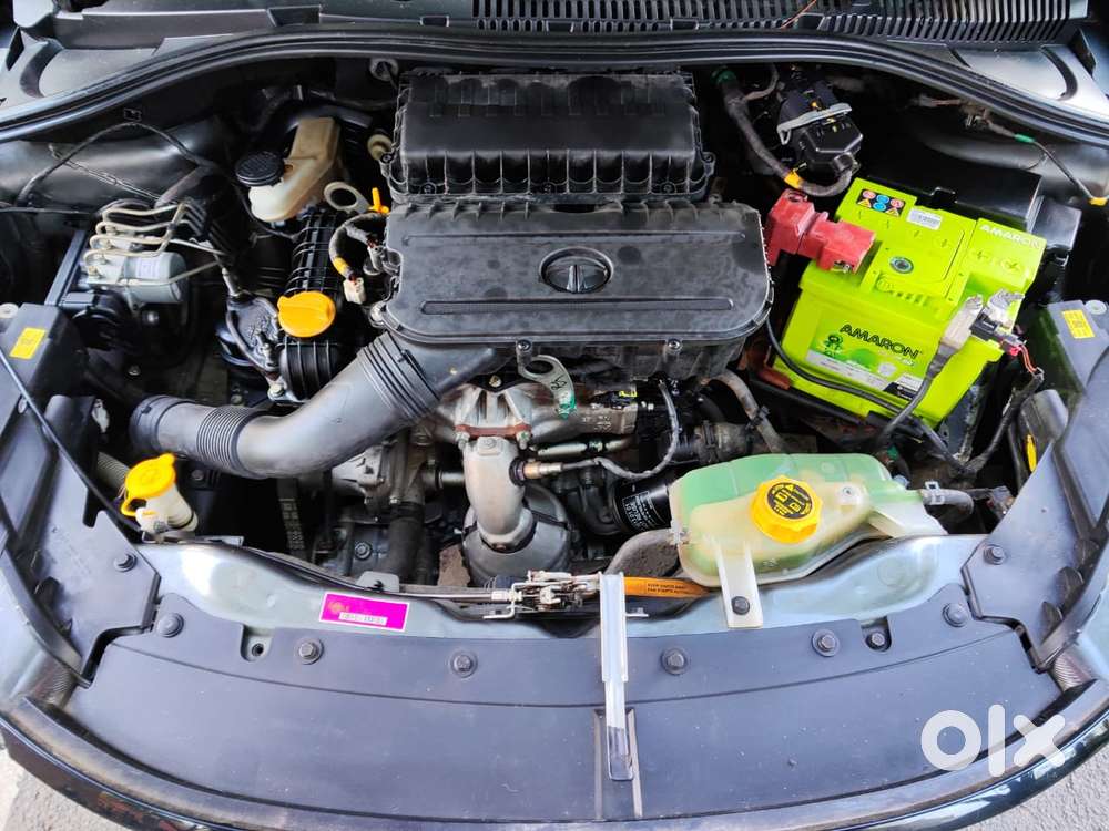 Tata Tiago 1.2 Revotron Xt (o), 2023, Petrol