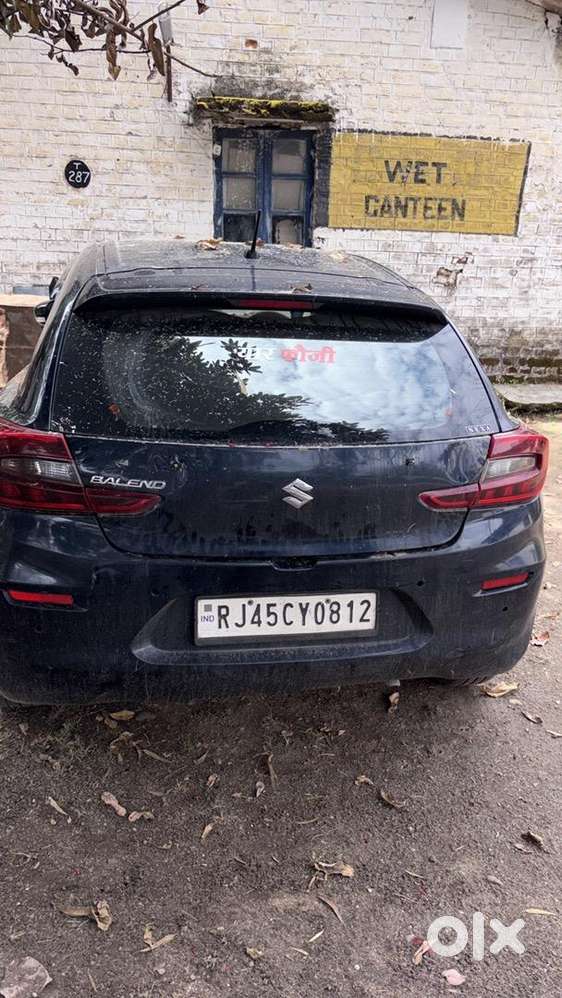 Maruti Suzuki Swift 2023 Year