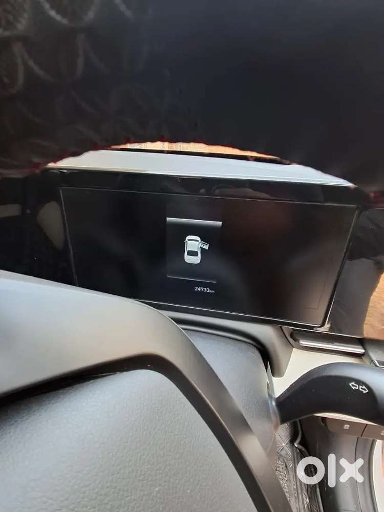 Hyundai Verna 2024 Petrol 30000 Km Driven