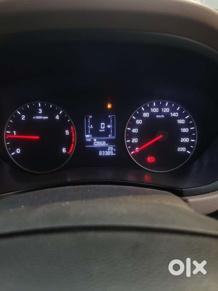 Hyundai I20 Magna Plus Diesel, 2018, Diesel