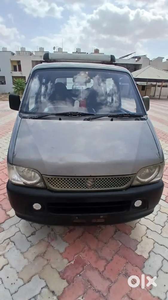 Maruti Suzuki Eeco Ac 5str 2020
