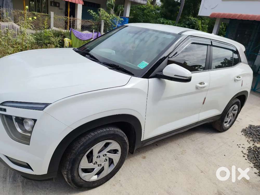 Hyundai Creta Sx 1.5 2023