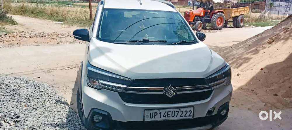 Maruti Suzuki Xl6 2021