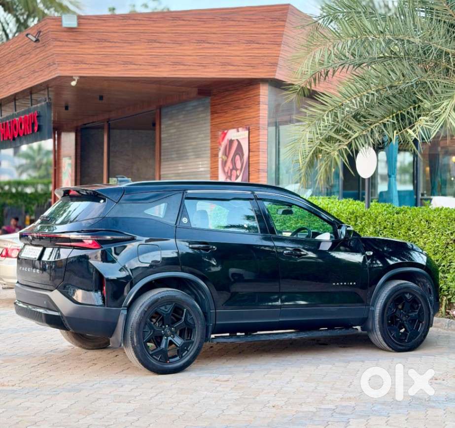 Tata Harrier, 2024, Diesel