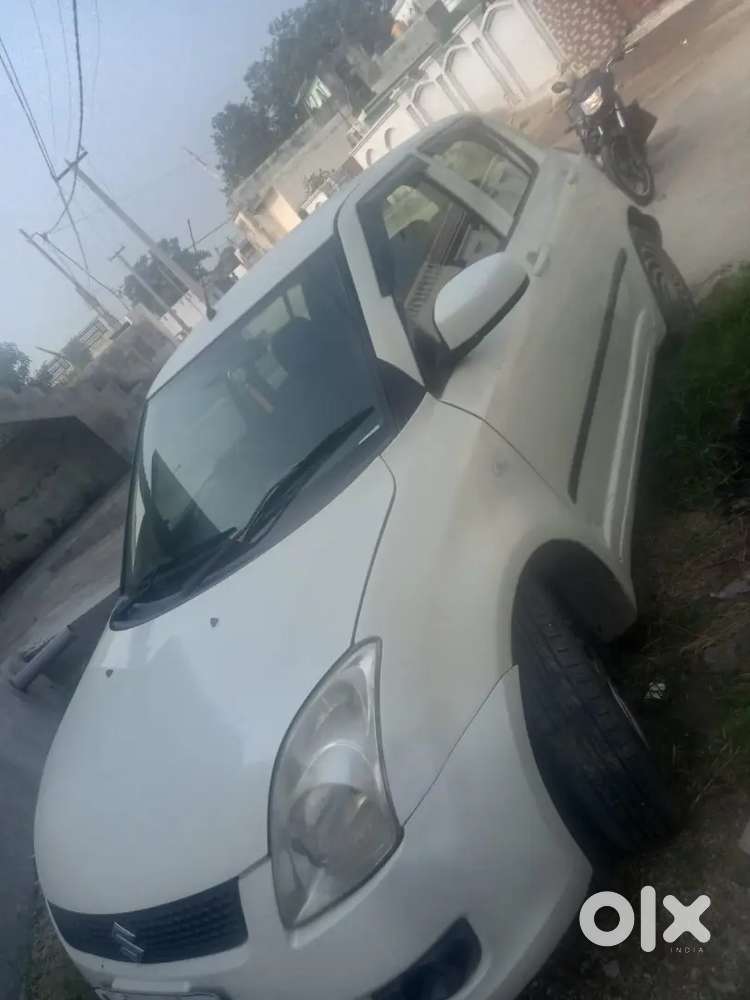 Maruti Suzuki Swift Vdi Diesel Manual 2008