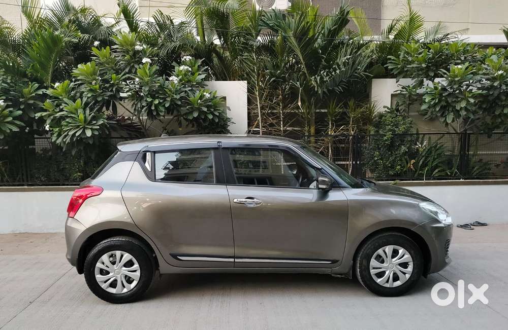 Maruti Suzuki Swift Vxi Optional, 2019, Petrol