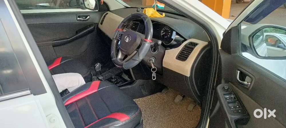 Tata Zest Xt 2016