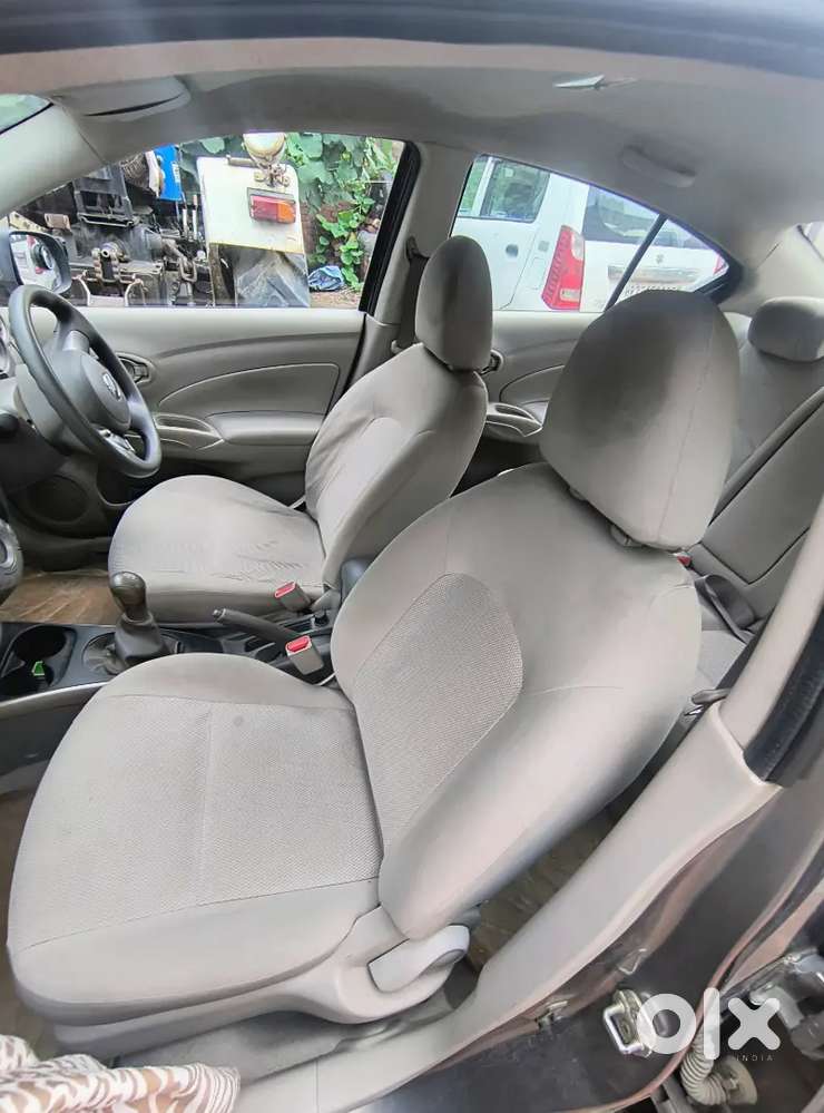 Nissan Sunny Xl
