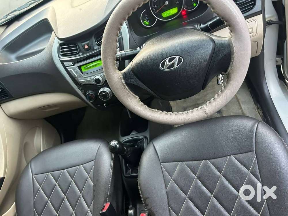 Hyundai Eon Magna +, 2012, Petrol