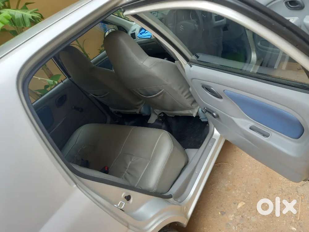 Maruti Suzuki Alto 2014