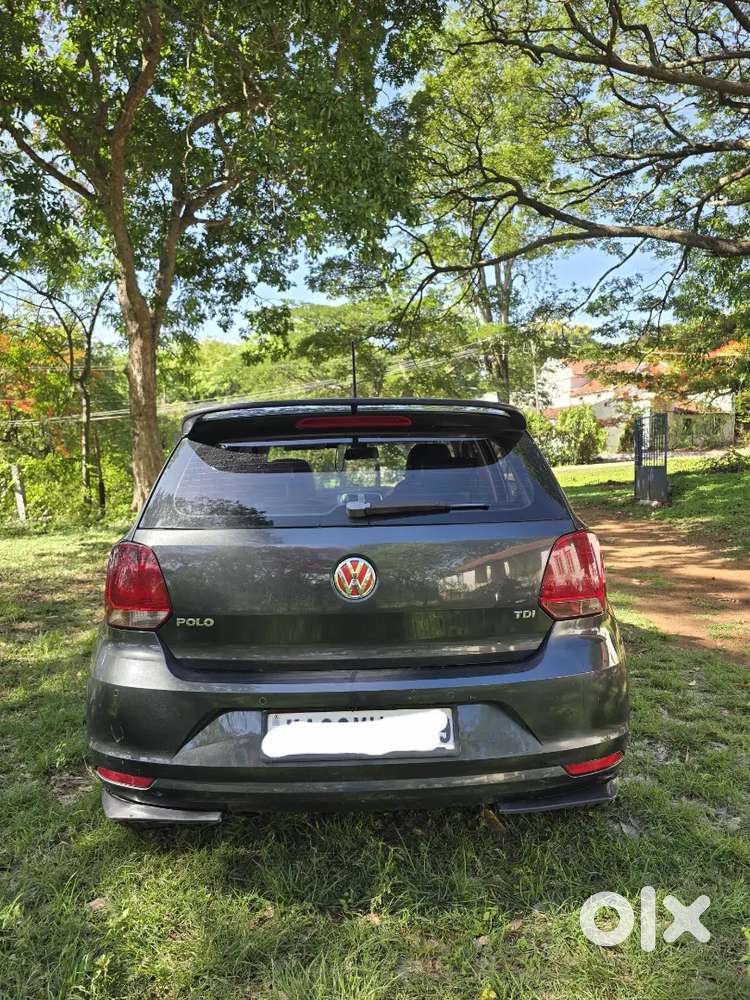 Volkswagen Polo 1.5 Tdi Highline  1st Owner  Excellent Condition