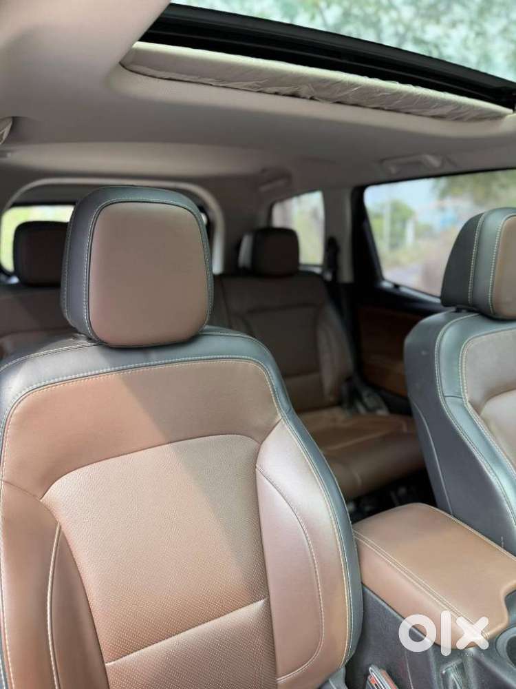 Mahindra Scorpio-n, 2023, Diesel